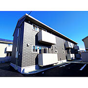 CASA日和III 1階 築7年7ヶ月の賃貸物件