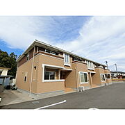 長野駅よりバス21分 徒歩6分 2階 築13年3ヶ月の賃貸物件