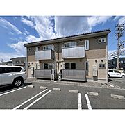 ハピネス高田Ｂ 1階 築11年11ヶ月の賃貸物件