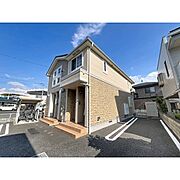 長野駅よりバス7分 徒歩6分 2階 築17年9ヶ月の賃貸物件