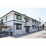 ハイグラッドＡ 2階 築31年1ヶ月の賃貸物件