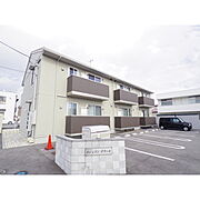 ロジュマンデラッセ 2階 築15年8ヶ月の賃貸物件
