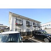 本郷駅より徒歩6分 2階 築39年の賃貸物件