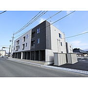 長野駅よりバス25分 徒歩11分 2階 築6年5ヶ月の賃貸物件