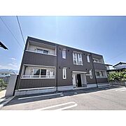 須坂駅よりバス19分 徒歩1分 1階 築5年11ヶ月の賃貸物件