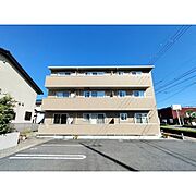 イナダ バイシュライン 2階 築15年7ヶ月の賃貸物件