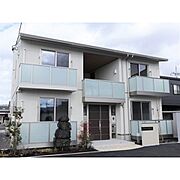 長野駅よりバス14分 徒歩7分 2階 築5年7ヶ月の賃貸物件