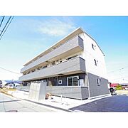 ラシュレ 1階 築5年5ヶ月の賃貸物件