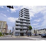 権堂駅より徒歩11分 6階 築34年2ヶ月の賃貸物件