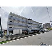 長野駅より徒歩5分 3階 築42年4ヶ月の賃貸物件