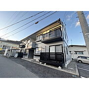 ディアス城 2階 築28年5ヶ月の賃貸物件