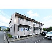 信濃吉田駅よりバス23分 徒歩4分 2階 築33年11ヶ月の賃貸物件