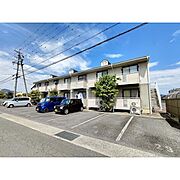 アネーロ和田Ｂ 2階 築34年2ヶ月の賃貸物件