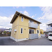 安茂里駅より徒歩19分 2階 築20年10ヶ月の賃貸物件