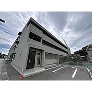 コラージュくりた 2階 築2年6ヶ月の賃貸物件