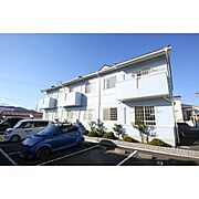 ラピスA 1階 築25年5ヶ月の賃貸物件