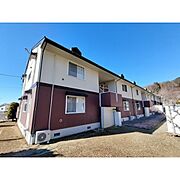 セジュールよろこびＡ 2階 築34年5ヶ月の賃貸物件