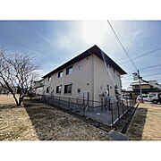 長野駅よりバス22分 徒歩2分 1階 築2年5ヶ月の賃貸物件