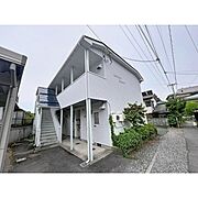 レシーブハイツ 2階 築38年5ヶ月の賃貸物件