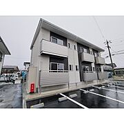 安茂里駅より徒歩21分 1階 築2年6ヶ月の賃貸物件