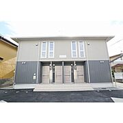 グランディール宮田 1階 築2年9ヶ月の賃貸物件