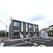 長野駅よりバス14分 徒歩7分 1階 築2年1ヶ月の賃貸物件