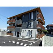 レガーロ 1階 築1年3ヶ月の賃貸物件
