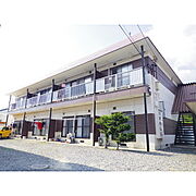 長野駅よりバス14分 徒歩2分 2階 築41年6ヶ月の賃貸物件