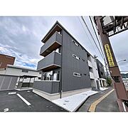トリシア居町 1階 新築の賃貸物件