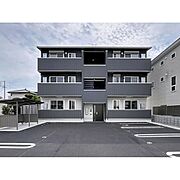 長野駅より徒歩24分 2階 新築の賃貸物件