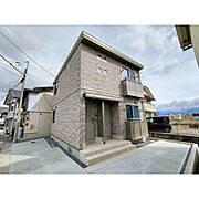 豊野駅より徒歩11分 1階 新築の賃貸物件