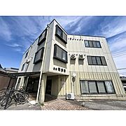 権堂駅より徒歩8分 2階 築29年5ヶ月の賃貸物件