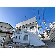 矢澤ハイツ 2階 築36年5ヶ月の賃貸物件
