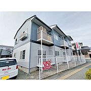 信濃吉田駅より徒歩9分 1階 築39年4ヶ月の賃貸物件