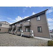 長野駅よりバス13分 徒歩4分 1階 築20年8ヶ月の賃貸物件