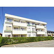 長野駅よりバス20分 徒歩5分 2階 築37年5ヶ月の賃貸物件