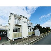 長野駅よりバス15分 徒歩10分 2階 築36年5ヶ月の賃貸物件