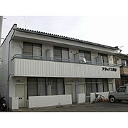 アネックス長野 2階 築40年4ヶ月の賃貸物件