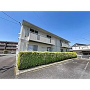 本郷駅より徒歩7分 2階 築33年9ヶ月の賃貸物件