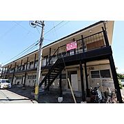 長野駅よりバス13分 徒歩3分 2階 築54年4ヶ月の賃貸物件