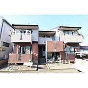 パークシティ高山 1階 築38年6ヶ月の賃貸物件