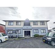 サンビレッジ上松 2階 築32年9ヶ月の賃貸物件
