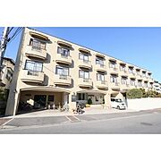 本郷駅より徒歩10分 3階 築38年5ヶ月の賃貸物件