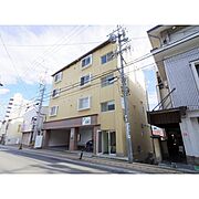 権堂駅より徒歩11分 4階 築38年5ヶ月の賃貸物件