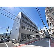 長野駅より徒歩8分 5階 築33年5ヶ月の賃貸物件