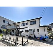 コーポ岡田Ｄ棟 2階 築39年6ヶ月の賃貸物件