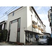 善光寺下駅より徒歩6分 1階 築41年5ヶ月の賃貸物件
