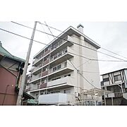 善光寺下駅より徒歩20分 3階 築55年11ヶ月の賃貸物件