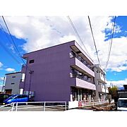長野駅よりバス10分 徒歩5分 2階 築32年5ヶ月の賃貸物件