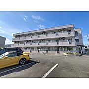 長野駅よりバス4分 徒歩3分 2階 築35年8ヶ月の賃貸物件